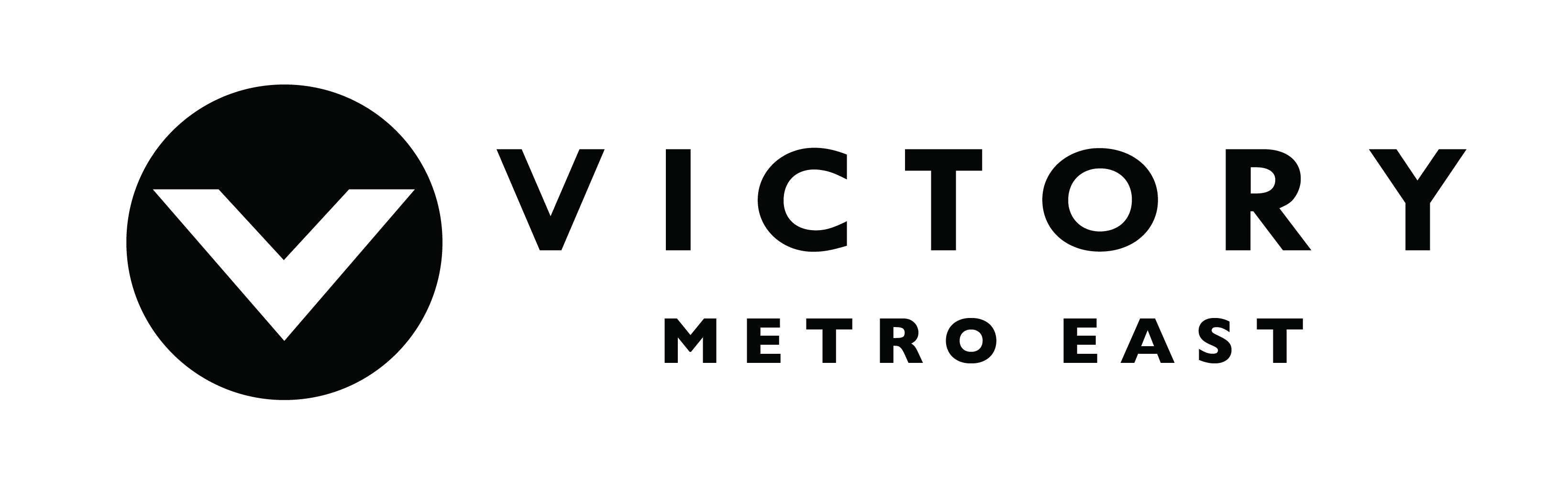 Victory Metro East