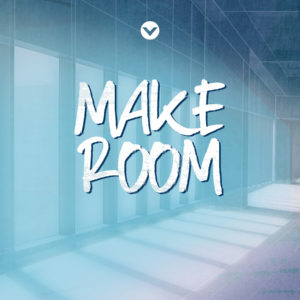 Make Room Series