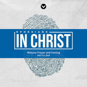 In Christ Series