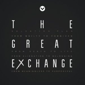 The Great Exchange Series