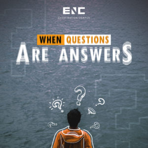 When Questions Are Answers