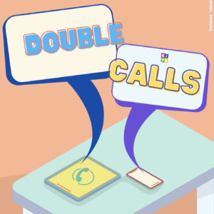 Double Calls