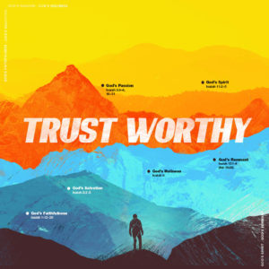 Trust Worthy