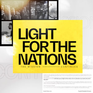 Light for the Nations